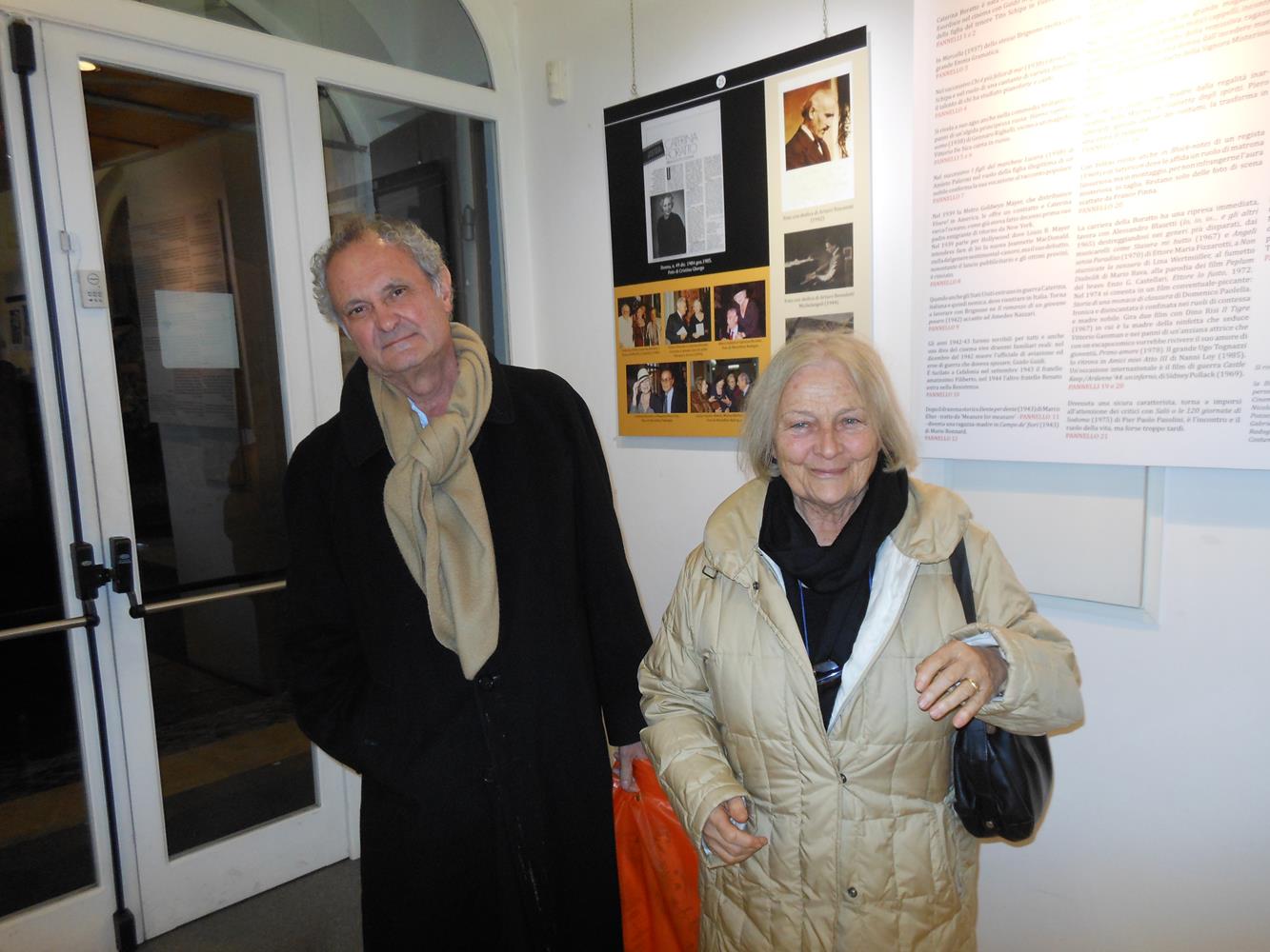 Max e Roberta