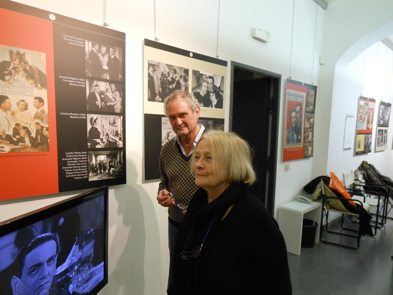 Tito Max e Roberta