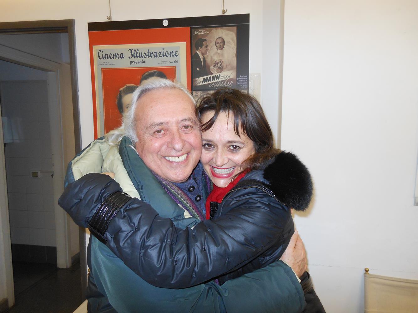 Valeria Paniccia Bruno Voglino