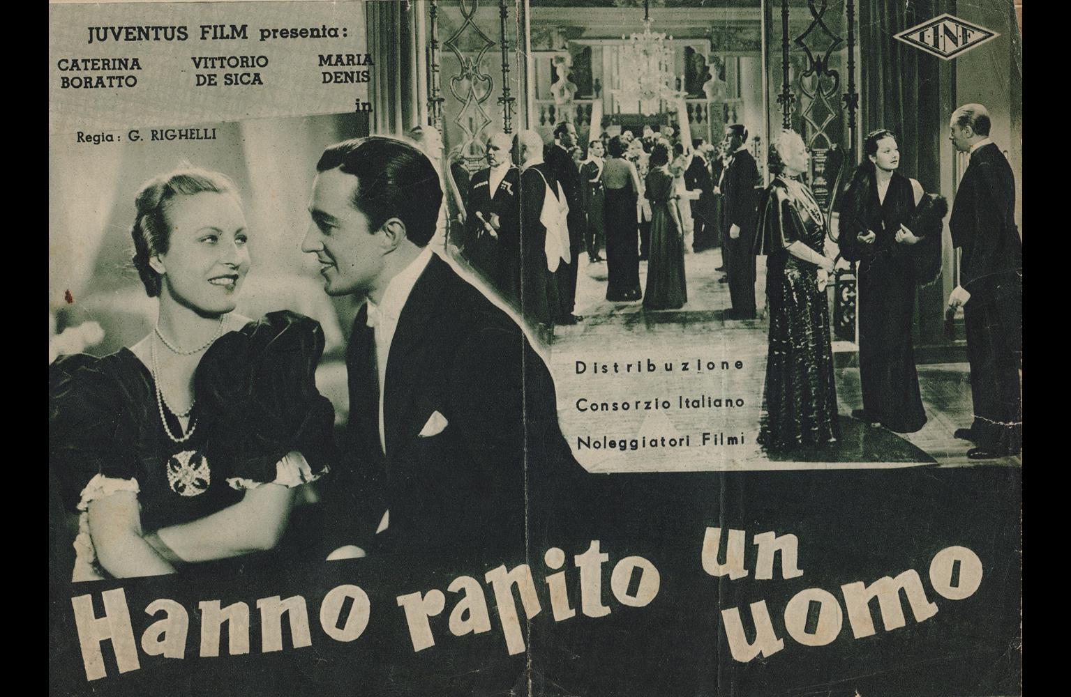 Hanno rapito un uomo-4