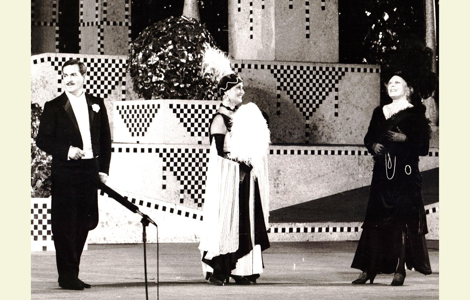 La principessa della Czardas