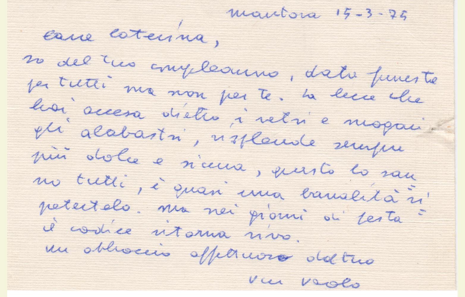 Pasolini biglietto auguri 001