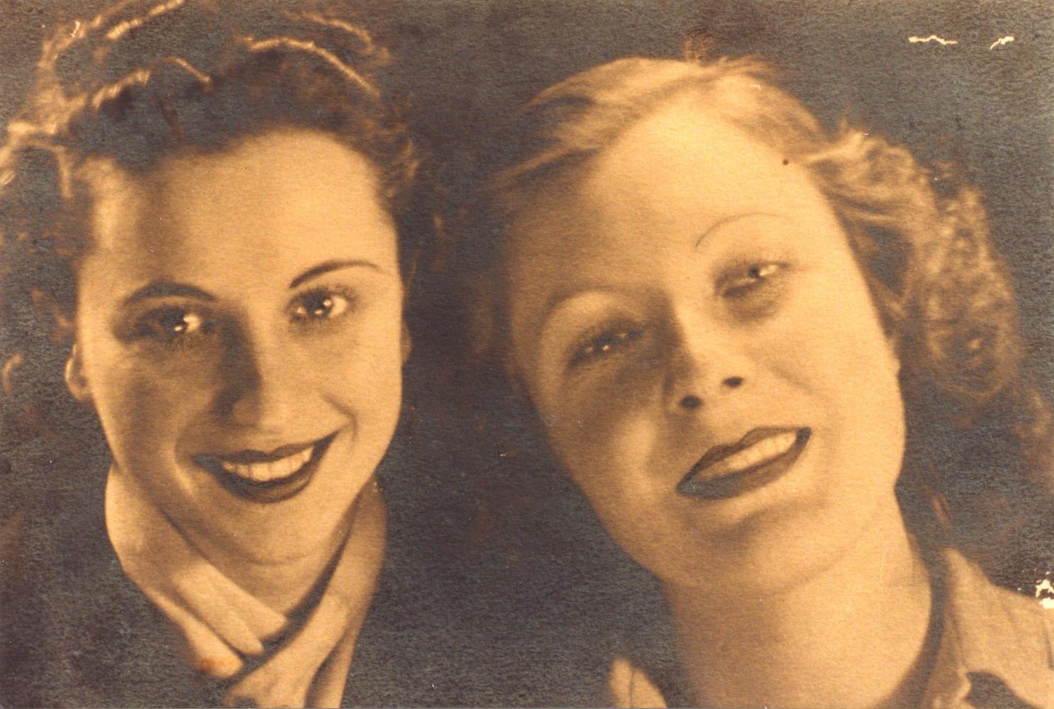 07 VANNA E CATERINA - MILANO