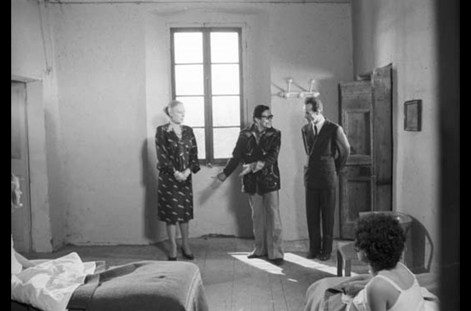 4950 - 07 - SALO' O LE 120 GIORNATE DI SODOMA - 1975