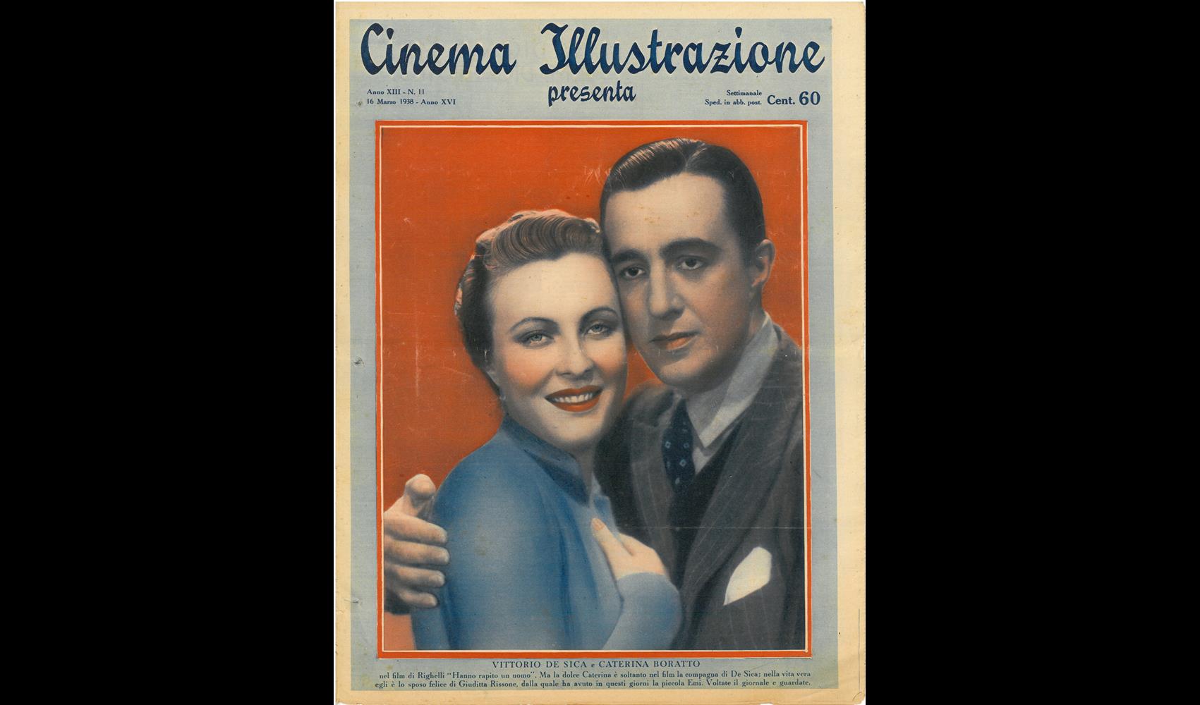 01 Cinema Illustrazione