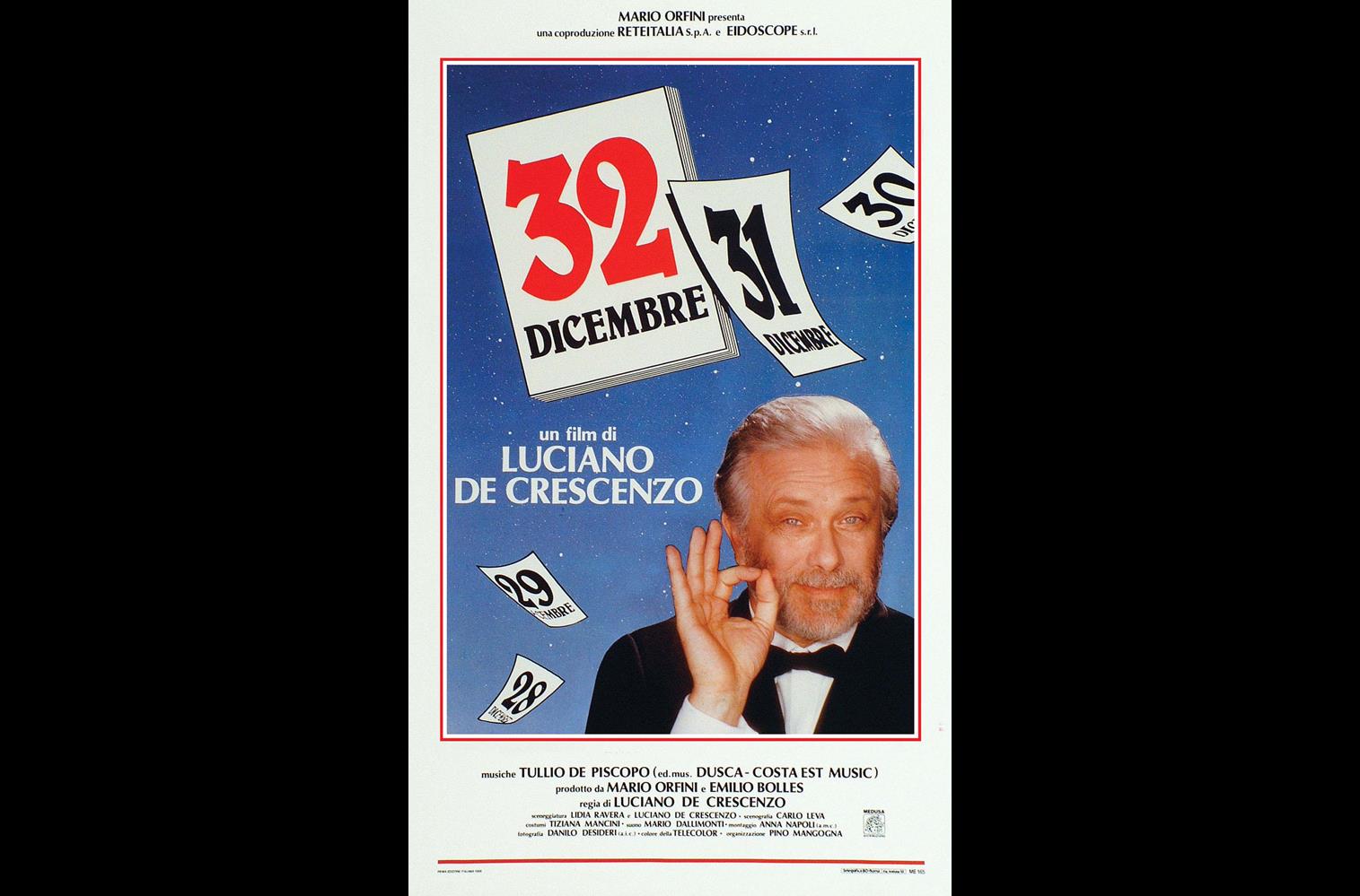 1988 32 dicembre Manifesto