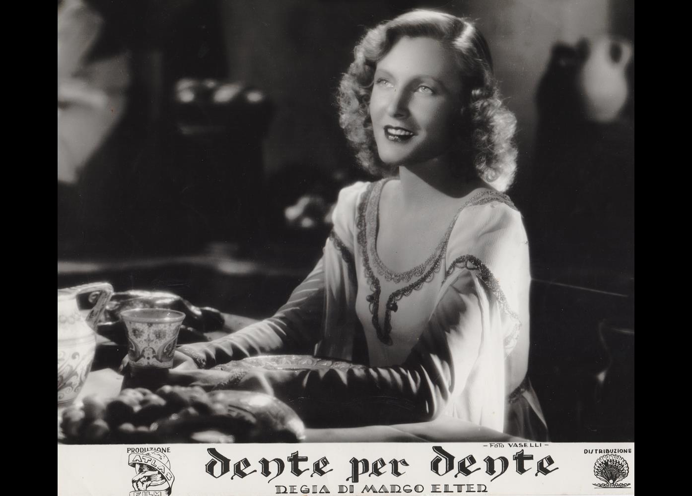 Dente per dente