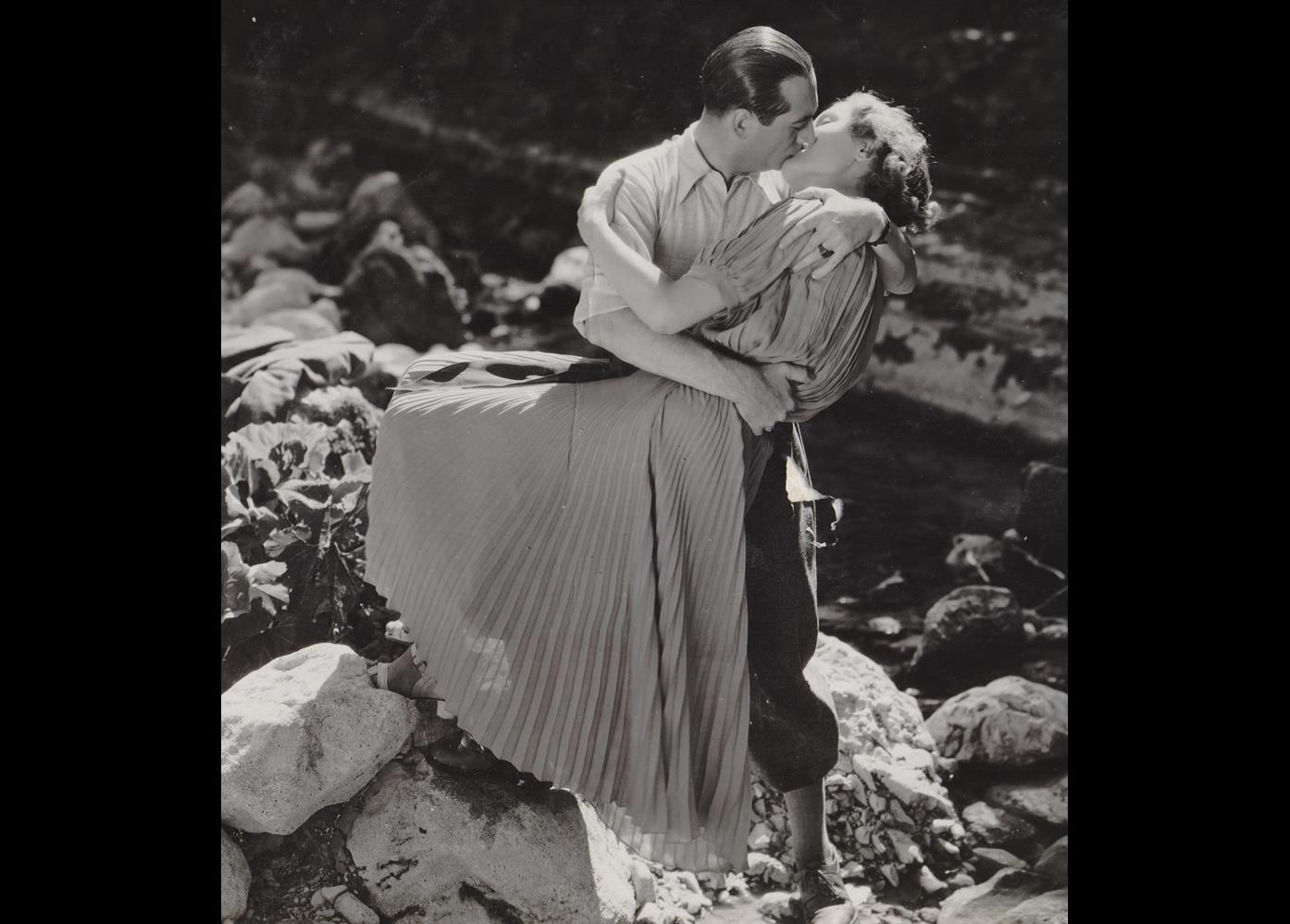 Vivere bacio Boratto-Besozzi