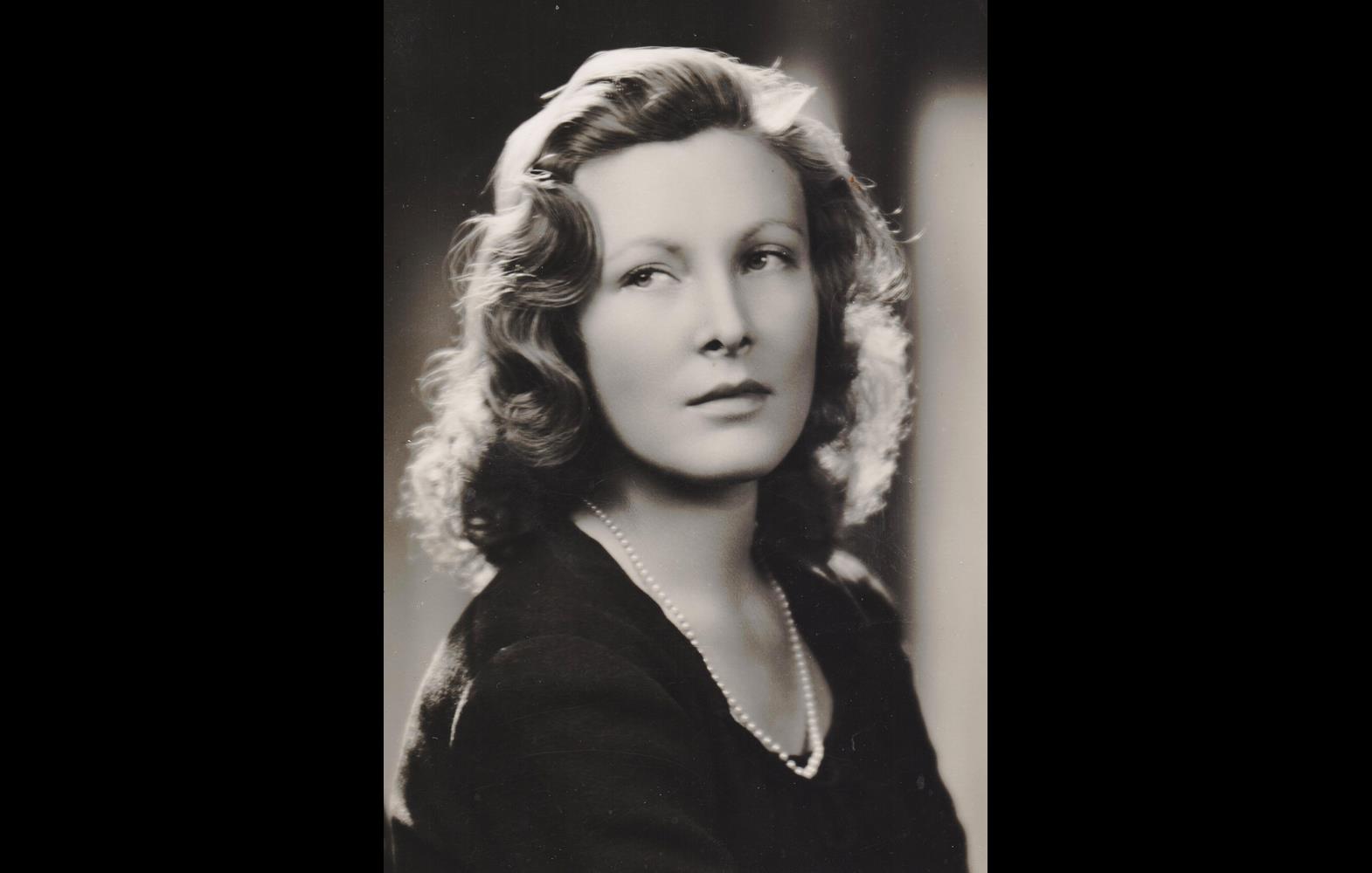ritratto milanese 1944